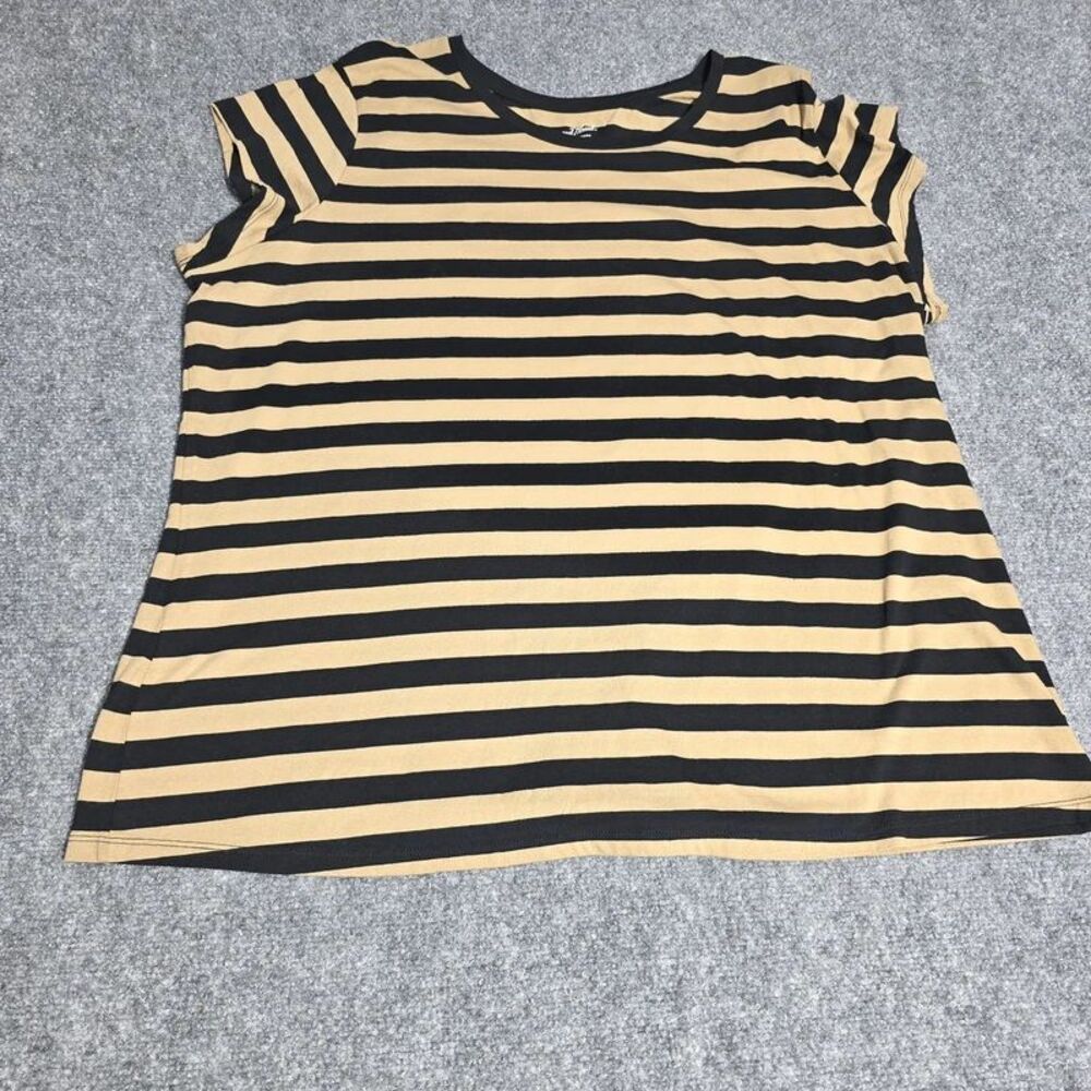 Womens Plus Size Top